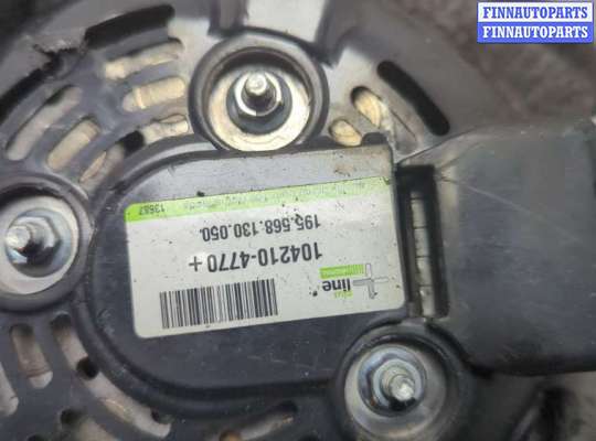 купить Генератор на Toyota RAV 4 2006-2013