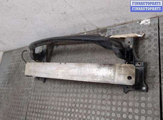 купить Усилитель бампера на Opel Corsa D 2006-2014