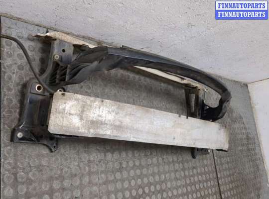 купить Усилитель бампера на Opel Corsa D 2006-2014