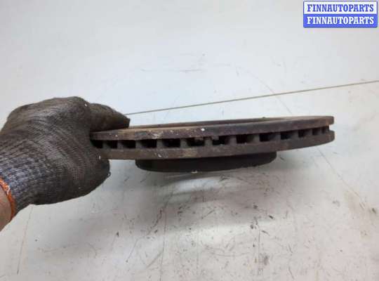купить Диск тормозной на Mercedes C W203 2000-2008