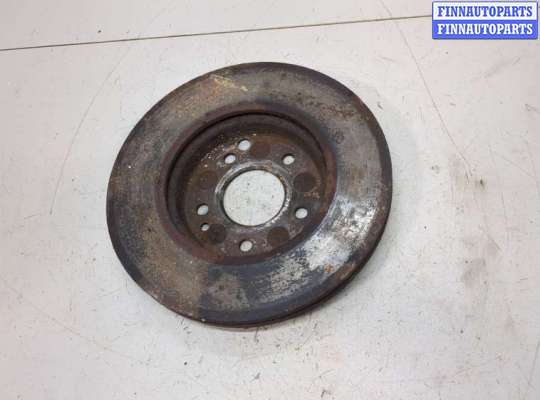 купить Диск тормозной на Mercedes C W203 2000-2008