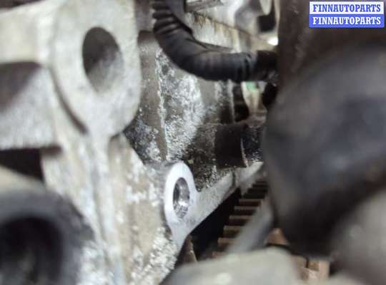 купить Маховик на Ford Mondeo 4 2007-2015