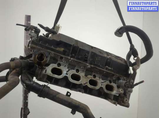 Головка блока (ГБЦ) CT1152069 на Citroen DS3 2009-2016