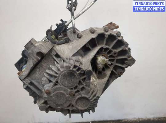 купить КПП 6-ст.мех. (МКПП) на Ford Focus 2 2005-2008