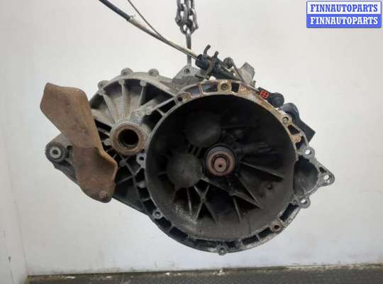 купить КПП 6-ст.мех. (МКПП) на Ford Focus 2 2005-2008