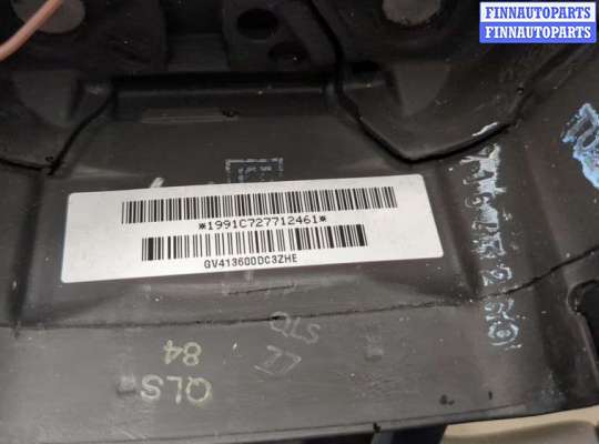 купить Руль на Ford Focus 3 2014-2019