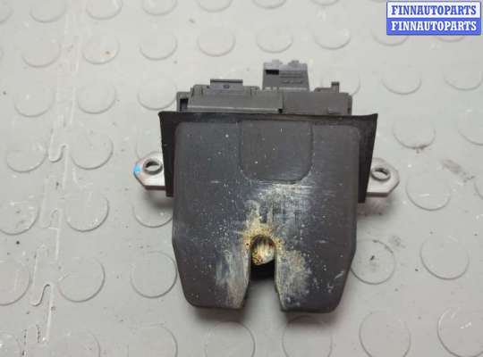 купить Замок багажника на Ford S-Max 2006-2010