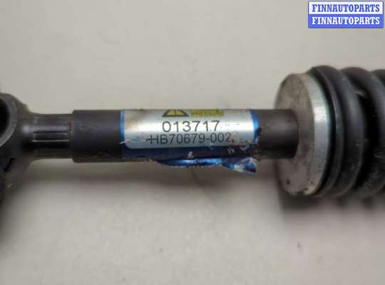 купить Амортизатор крышки багажника на Volkswagen Touareg 2007-2010