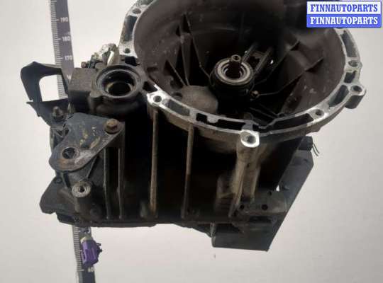 купить КПП 5-ст.мех. (МКПП) на Ford Fusion 2002-2012