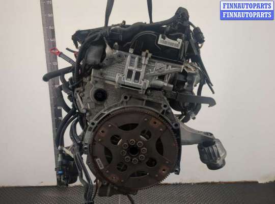 купить Двигатель (ДВС) на BMW 3 E90, E91, E92, E93 2005-2012