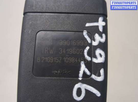 купить Замок ремня безопасности на Opel Astra K 2015-2021