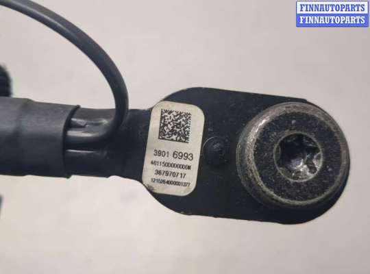 купить Замок ремня безопасности на Opel Astra K 2015-2021