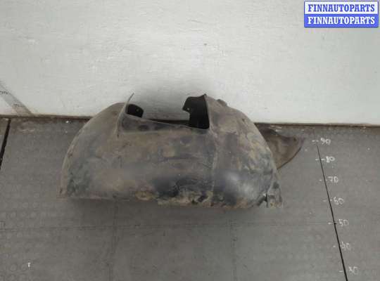 Защита арок (подкрылок) VG2735676 на Volkswagen Touran 2006-2010