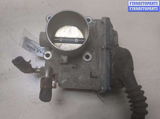 купить Заслонка дроссельная на Toyota Auris E15 2006-2012