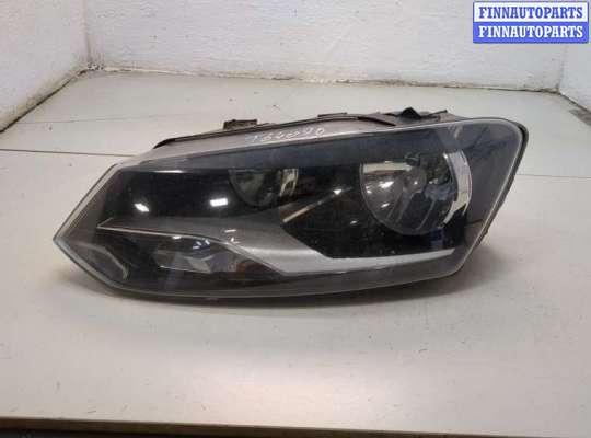 Фара (передняя) VG2780699 на Volkswagen Polo 2009-2014