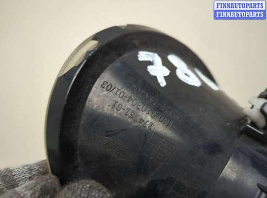 купить Фара противотуманная (галогенка) на Ford S-Max 2010-2015