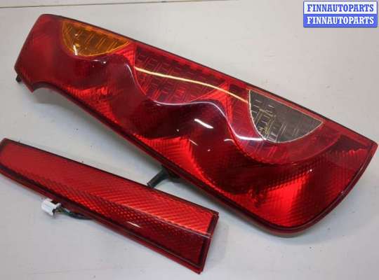 купить Фонарь (задний) на Nissan Note E11 2006-2013