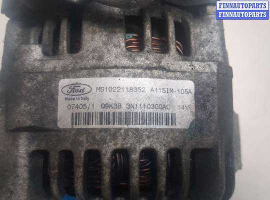купить Генератор на Ford Focus 2 2005-2008