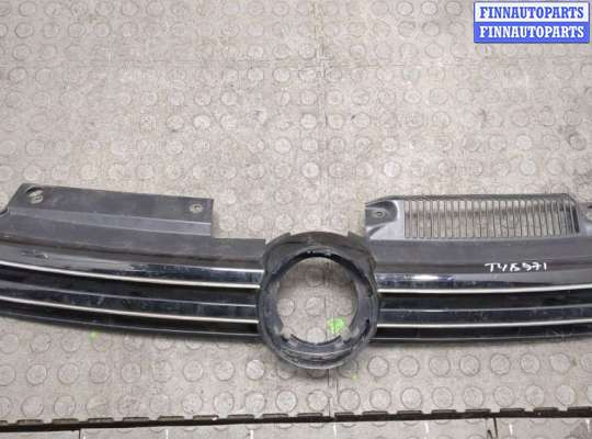 Решетка радиатора VG2305159 на Volkswagen Golf 6 2009-2012