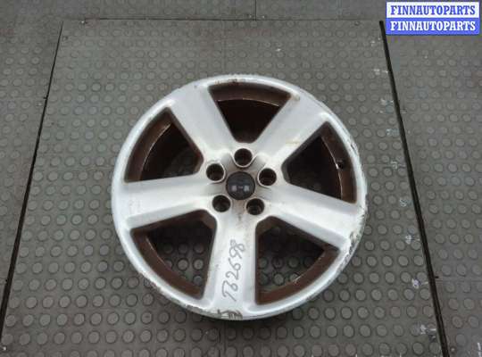Купить Диск литой на Audi A4 (B7) 2004-2009 Диск литой AU1748144 на Audi A4 (B7) 2004-2009