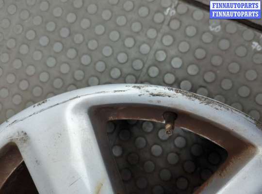 купить Диск литой на Audi A4 (B7) 2004-2009