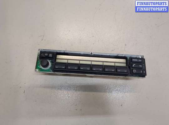 купить Панель управления магнитолой на Land Rover Range Rover 3 (LM) 2002-2012