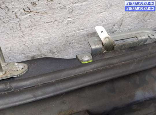 купить Замок багажника на Mitsubishi Outlander XL 2006-2012