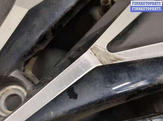 купить Диск литой на Volkswagen Jetta 7 2018-2024