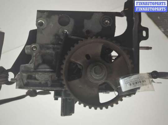 Головка блока (ГБЦ) FO2035337 на Ford Mondeo 4 2007-2015