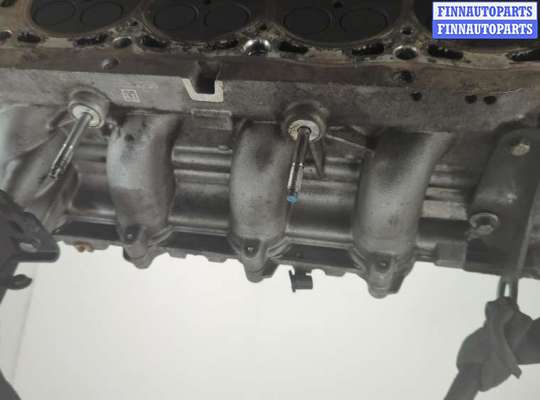 купить Головка блока (ГБЦ) на Ford Mondeo 4 2007-2015