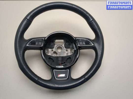 Подушка безопасности водителя (AirBag)