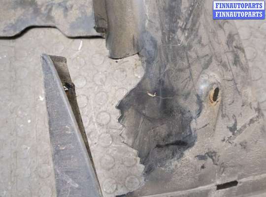 купить Защита арок (подкрылок) на KIA Sorento BL 2002-2011