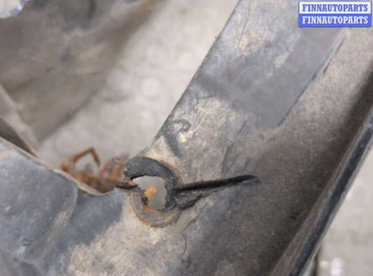 купить Защита арок (подкрылок) на KIA Sorento BL 2002-2011