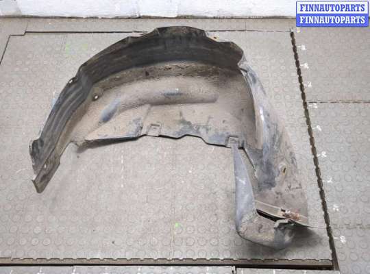 купить Защита арок (подкрылок) на KIA Sorento BL 2002-2011