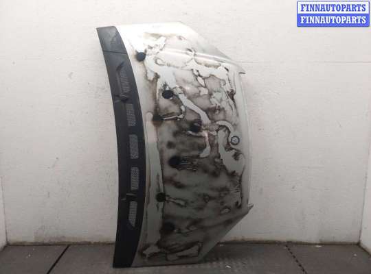 купить Капот на Mercedes A W169 2004-2012