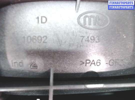 Ручка двери салона PG417607 на Peugeot 308 2007-2013