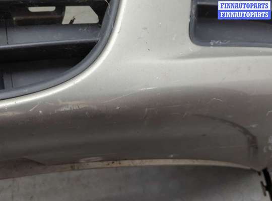 купить Бампер на Skoda Octavia (A5) 2004-2013