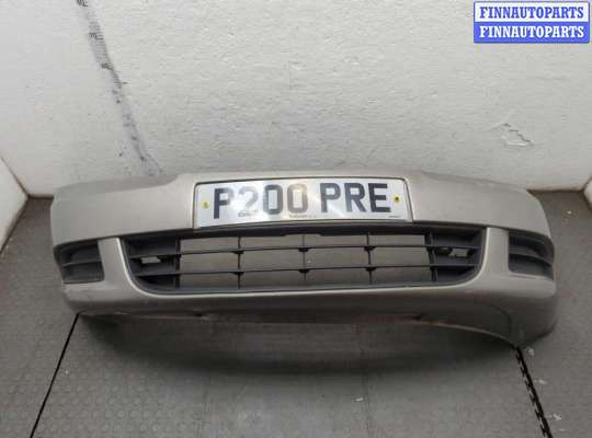 Бампер SK519801 на Skoda Octavia (A5) 2004-2013