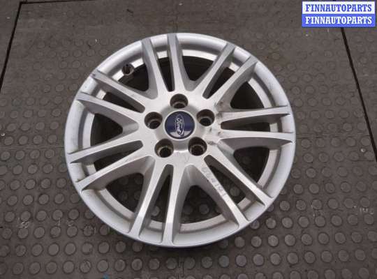 Диск литой FO2165342 на Ford Focus 3 2011-2015