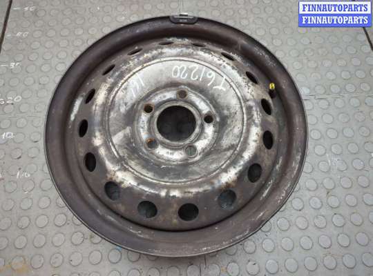 Купить Диск железный на Opel Vivaro 2001-2014 Диск железный RN1591002 на Opel Vivaro 2001-2014