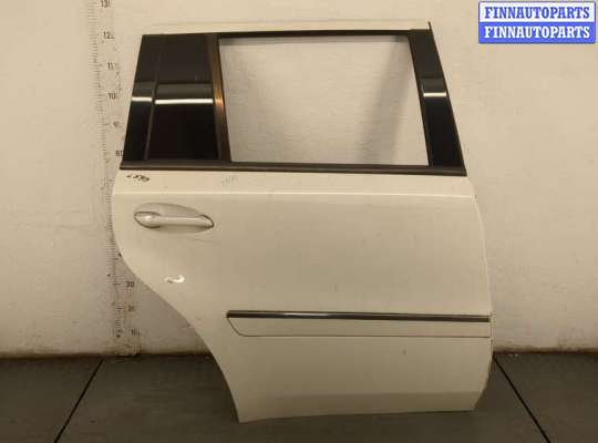 купить Замок двери на Mercedes GL X164 2006-2012
