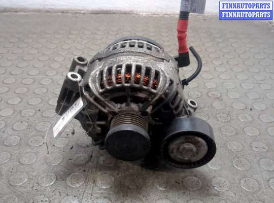 Генератор BM3544249 на BMW 3 E90, E91, E92, E93 2005-2012