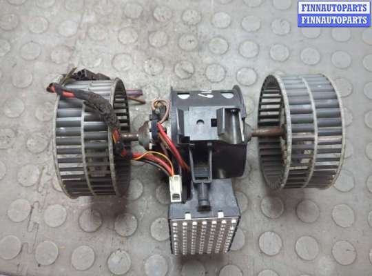 купить Двигатель отопителя (моторчик печки) на BMW 5 E60 2003-2010