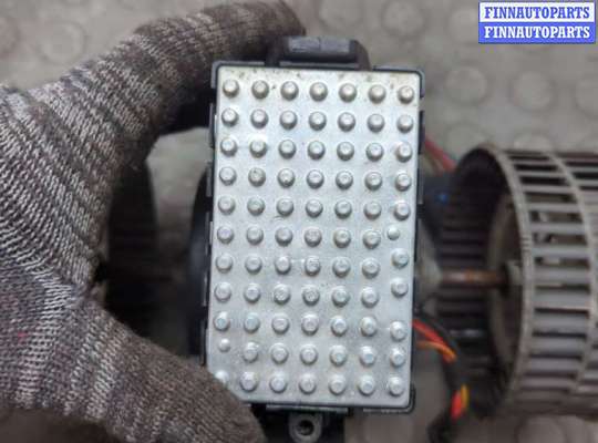 купить Двигатель отопителя (моторчик печки) на BMW 5 E60 2003-2010