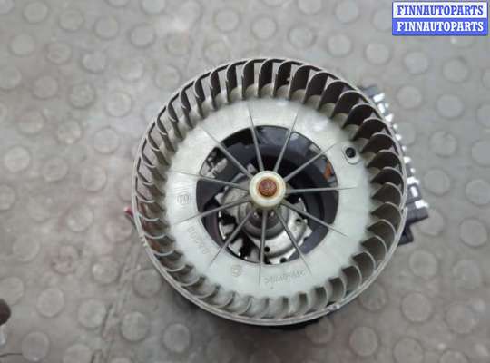 купить Двигатель отопителя (моторчик печки) на BMW 5 E60 2003-2010