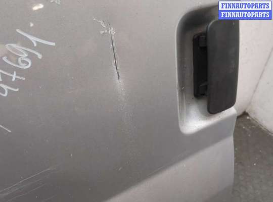 купить Дверь боковая (легковая) на Ford Transit 2000-2006