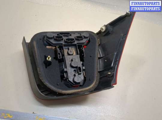 купить Фонарь (задний) на Volkswagen Golf 4 1997-2006