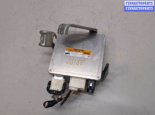 Блок управления электроусилителем руля TT953235 на Toyota Highlander 2 2007-2013