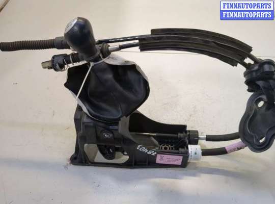 купить Кулиса КПП на Renault Scenic 2012-2016