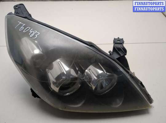 Фара (передняя) OP2380431 на Opel Vectra C 2002-2008